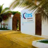 Kites Mancora, hotel em Máncora