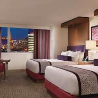 Restful Unit at Mirage Casino Strip Las Vegas