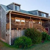 Pacific City River House Loft, hotel en Pacific City