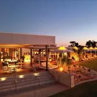 Hedland Hotel โรงแรมในพอร์ตเฮดแลนด์