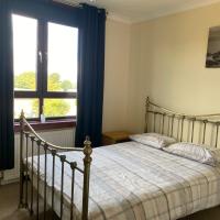 2 Bed Apt - P&J Live, AWPR, Airport