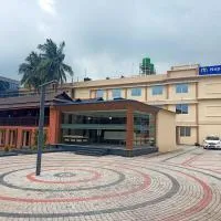 Pānigata में, होटल Nepalirika Hotel Damak