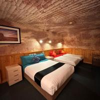 Comfort Inn Coober Pedy Experience, hotel in Coober Pedy