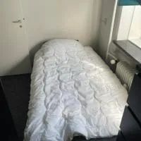 Nice room near airport、コペンハーゲンにあるコペンハーゲン空港 - CPHの周辺ホテル