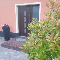 Fewo Handke, hotel en Müschen