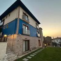Şirin Garden Ayvalık, hotel u gradu Ajvalik