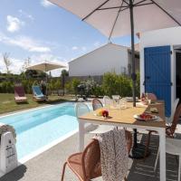 Pierre & Vacances Premium Les Villas d'Olonne