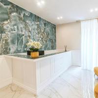 Gentile Suite & Spa Vomero, hotel in Vomero, Naples