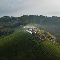 Das Weinkitz, hotel a Kitzeck im Sausal
