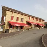 Auberge des Arènes, khách sạn ở Mugron