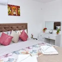 Apartmani Simić, ξενοδοχείο σε Kuršumlija