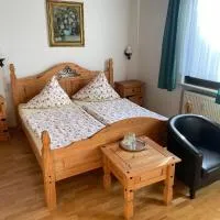Hotel Klement – hotel w mieście Zehdenick