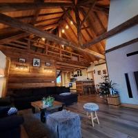 Chalet Augustin