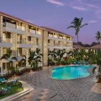 Hyatt Place Goa Candolim, hotelli kohteessa Candolim