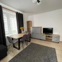 Apartament na Piaskach, hotel Ostrowiec Świętokrzyskiben