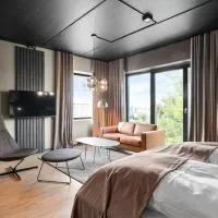 Hotell Jæren, hotel a Bryne