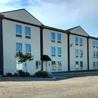 Days Inn by Wyndham LaPlace- New Orleans, hotel u gradu 'Laplace'