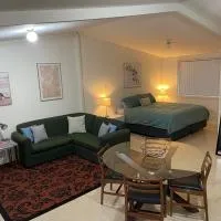 Comfortable and well equipped Studio Apartment in Mudgee - Rest Easy Mudgee Studio, hotel sa Mudgee