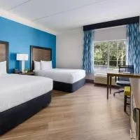 La Quinta by Wyndham Tampa Brandon Regency Park、ブランドンのホテル