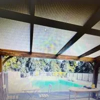 Chez Tobi, hotel v destinácii Bazincourt-sur-Epte