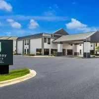 MainStay Suites Bourbonnais - Kankakee, hotel u gradu Bourbonnais