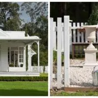Warrane- LUXURY ESTATE WITH POOL & GUESTHOUSE, hotell i Long Beach