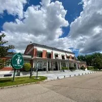 Valladolid में, होटल Hotel Lasa Sport