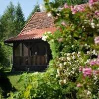 Siedlisko Otulenie, hotel em Bartoszyce