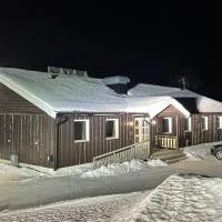 SamiCity Hotel As, hotel i Karasjok