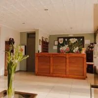 Hotel y Restaurante El Guarco, hotel Cartagóban