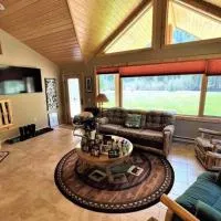 Scenic Solitude, hotel em South Fork