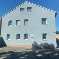Penzion Norden, hotel a Mariánské Radčice