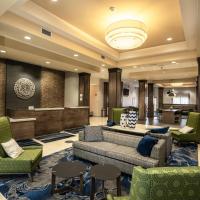 Fairfield Inn & Suites by Marriott Kearney, Hotel in der Nähe vom Flughafen Lexington Airport - LXN, Kearney