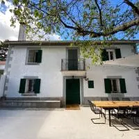 Balagares_11, hotel v mestu Robregordo