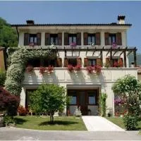 B&B Ernestina, hotel em Miane