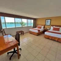 Hotel Riviera Tuxpan, hotel v destinaci Tuxpan de Rodríguez Cano