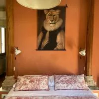 Borgogna 14, hotel em Reggio Emilia