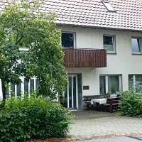 Ferienwohnung-Am-Kirchplatz, hotel a Bad Wünnenberg