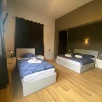 Rooms Matić 2, hotel em Velika Mlaka
