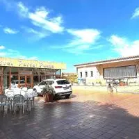 Hotel Porto Puddu - Il Nido dei Gabbiani, ξενοδοχείο σε Porto Pollo
