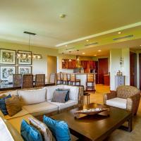 Jobo 1 Luxury Apartment - Reserva Conchal