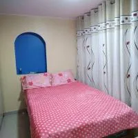 Mi hermosa Casita con baño y cocina privados – hotel w mieście Lima