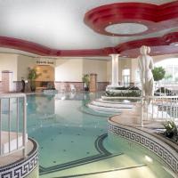 Rochestown Park Hotel, hotel in Cork