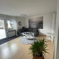 Ferienwohnung Blessinger: Coburg şehrinde bir otel