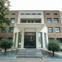HOTEL VITAL, hotel em Baile Felix