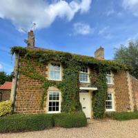 Ketlam View The Old Coach House, hotel near RAF Marham - KNF, Pentney