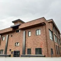 Serim Residence, hotel u gradu 'Kocaeli'