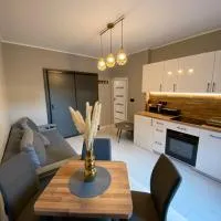 Apartament Jarosław, ξενοδοχείο σε Jarosław