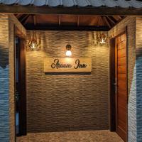 Araam Inn, отель в городе Nellaidhoo
