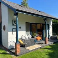 The Vikings Retreat, hotel v destinácii Donington on Bain
